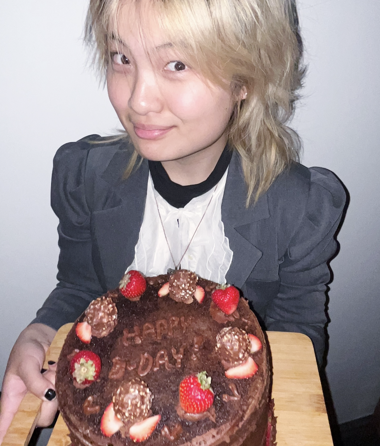 Profile Photo 1